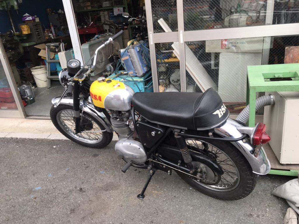 BSA 441